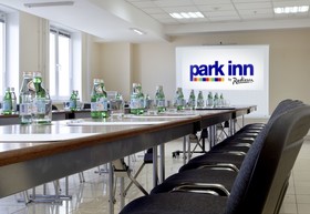 Cosmos Moscow Sheremetyevo Airport Hotel, a member of Radisson Individuals