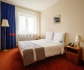 Cosmos Moscow Sheremetyevo Airport Hotel, a member of Radisson Individuals