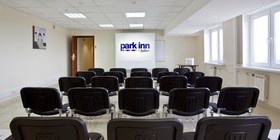 Cosmos Moscow Sheremetyevo Airport Hotel, a member of Radisson Individuals