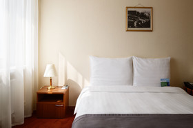 Cosmos Moscow Sheremetyevo Airport Hotel, a member of Radisson Individuals