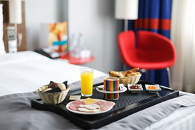 Cosmos Moscow Sheremetyevo Airport Hotel, a member of Radisson Individuals