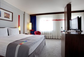 Cosmos Moscow Sheremetyevo Airport Hotel, a member of Radisson Individuals