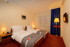 Cosmos Moscow Sheremetyevo Airport Hotel, a member of Radisson Individuals