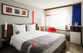 Cosmos Moscow Sheremetyevo Airport Hotel, a member of Radisson Individuals