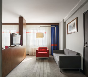 Cosmos Moscow Sheremetyevo Airport Hotel, a member of Radisson Individuals