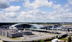 Cosmos Moscow Sheremetyevo Airport Hotel, a member of Radisson Individuals