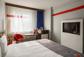 Cosmos Moscow Sheremetyevo Airport Hotel, a member of Radisson Individuals