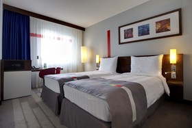 Cosmos Moscow Sheremetyevo Airport Hotel, a member of Radisson Individuals