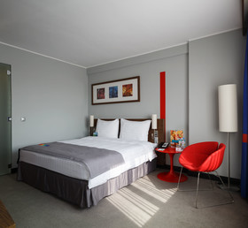 Cosmos Moscow Sheremetyevo Airport Hotel, a member of Radisson Individuals