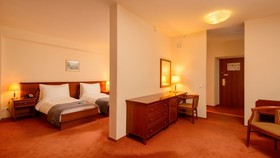 Cosmos Moscow Sheremetyevo Airport Hotel, a member of Radisson Individuals