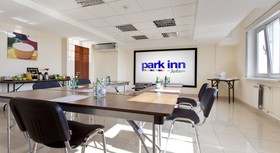 Cosmos Moscow Sheremetyevo Airport Hotel, a member of Radisson Individuals