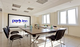 Cosmos Moscow Sheremetyevo Airport Hotel, a member of Radisson Individuals