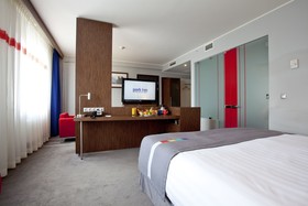 Cosmos Moscow Sheremetyevo Airport Hotel, a member of Radisson Individuals