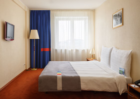 Cosmos Moscow Sheremetyevo Airport Hotel, a member of Radisson Individuals