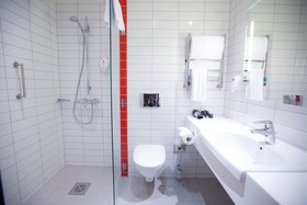 Cosmos Moscow Sheremetyevo Airport Hotel, a member of Radisson Individuals