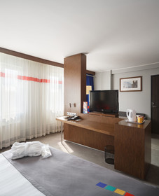 Cosmos Moscow Sheremetyevo Airport Hotel, a member of Radisson Individuals
