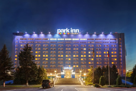 Cosmos Moscow Sheremetyevo Airport Hotel, a member of Radisson Individuals