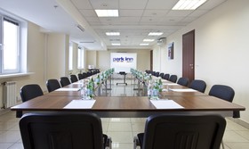 Cosmos Moscow Sheremetyevo Airport Hotel, a member of Radisson Individuals