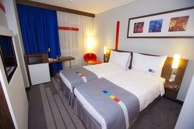 Cosmos Moscow Sheremetyevo Airport Hotel, a member of Radisson Individuals