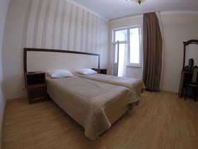 Parus Park Hotel