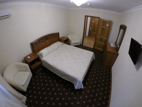 Parus Park Hotel