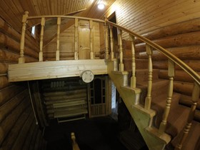 Parus Park Hotel