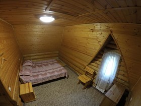 Parus Park Hotel