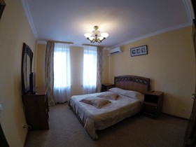Parus Park Hotel