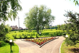 Parus Park Hotel