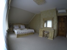 Parus Park Hotel