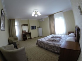 Parus Park Hotel