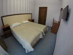Parus Park Hotel