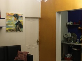 Pasternak Hostel