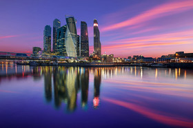 pentahotel Moscow, Arbat
