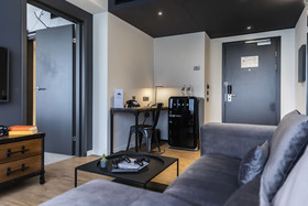 pentahotel Moscow, Arbat