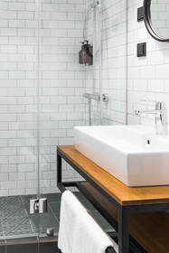 pentahotel Moscow, Arbat