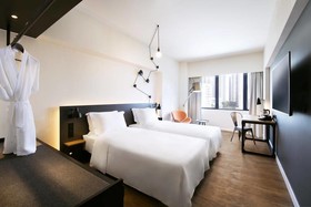 pentahotel Moscow, Arbat