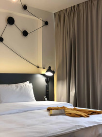 pentahotel Moscow, Arbat