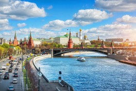 pentahotel Moscow, Arbat