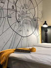 pentahotel Moscow, Arbat