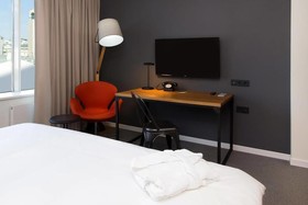pentahotel Moscow, Arbat
