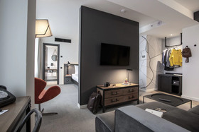 pentahotel Moscow, Arbat