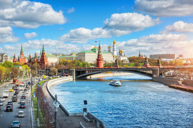 pentahotel Moscow, Arbat