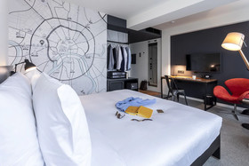 pentahotel Moscow, Arbat