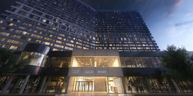 pentahotel Moscow, Arbat