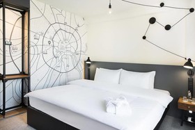 pentahotel Moscow, Arbat