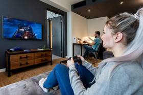 pentahotel Moscow, Arbat