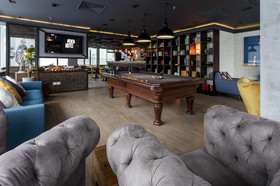 pentahotel Moscow, Arbat