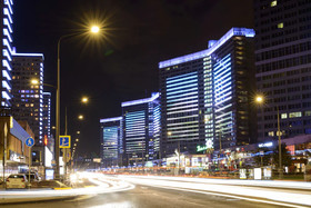 pentahotel Moscow, Arbat
