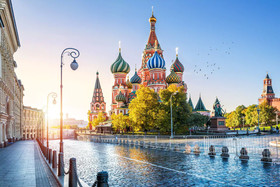 pentahotel Moscow, Arbat